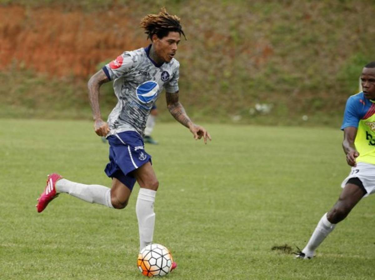 RUMORES Y FICHAJES: Marathón ficha a Marvin Chávez y Henry Figueroa iría a México