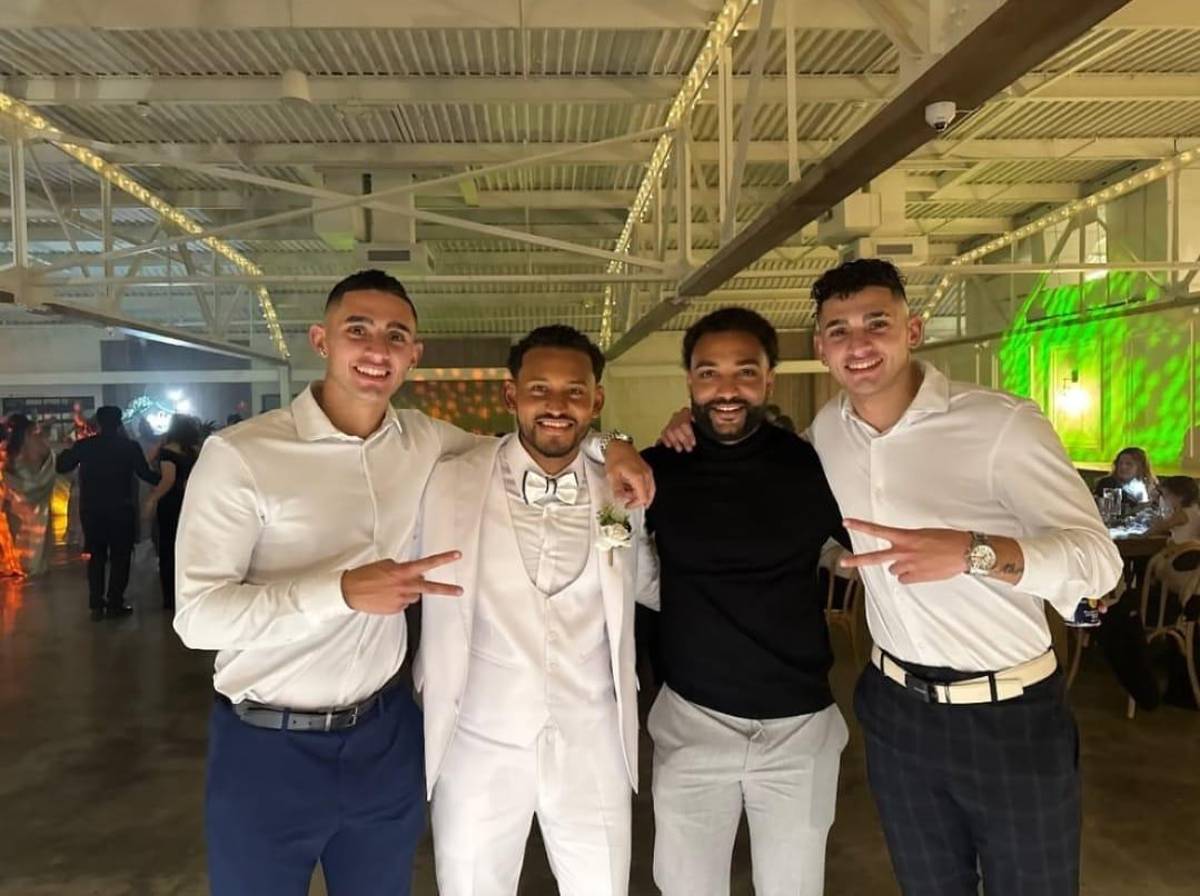 Juan Carlos Obregón se olvida de las críticas sufridas en la Selección de Honduras y toma rotunda decisión