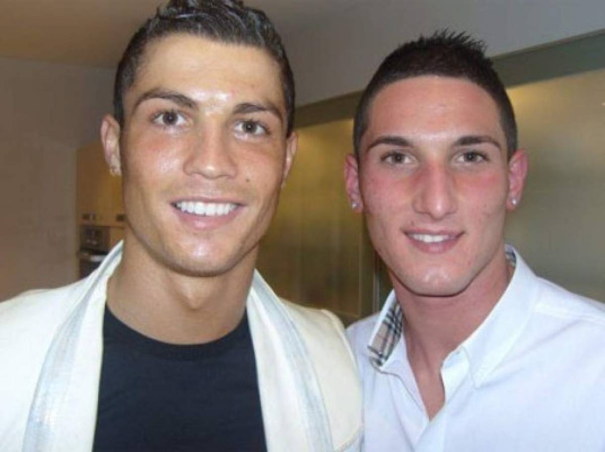 Compartió vestuario con Cristiano Ronaldo, parecía su heredero y ahora está perdido del mapa