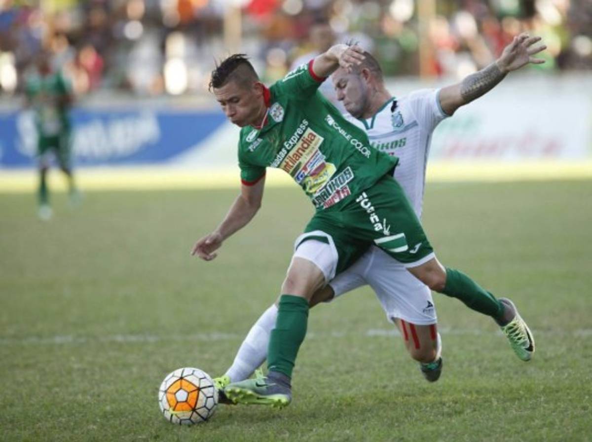 ¡Ejemplo! Estos son los futbolistas hondureños que estudian en la Universidad