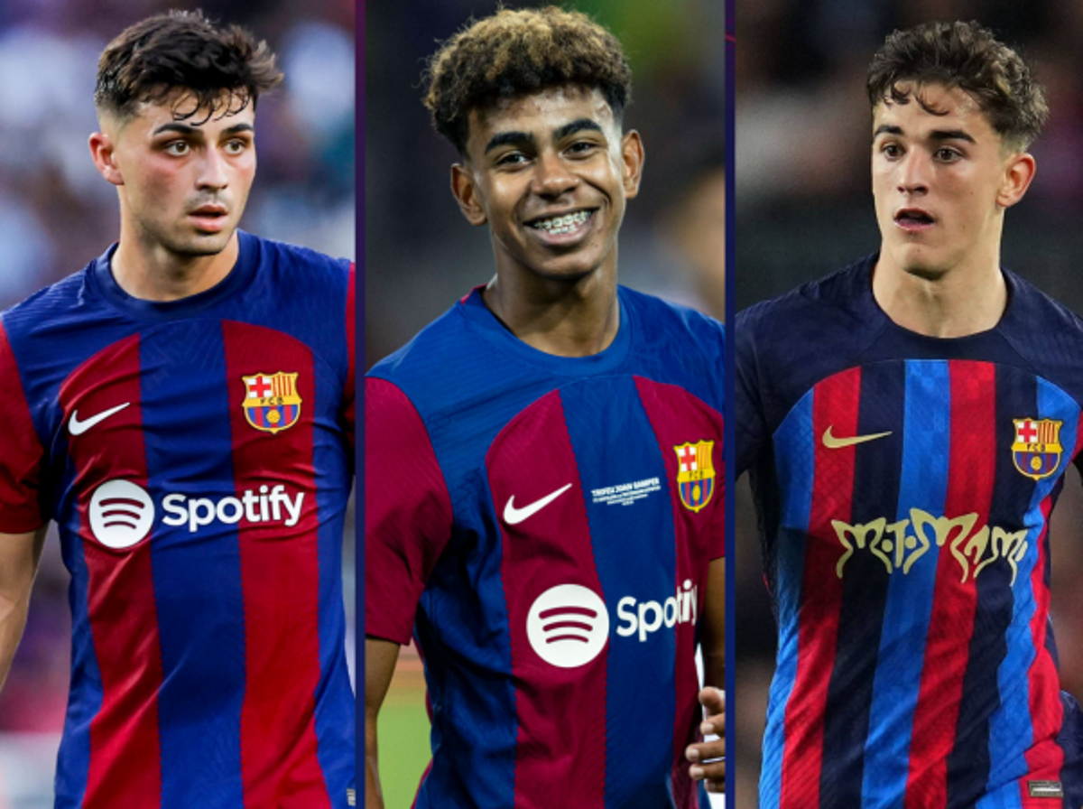 Barcelona planea importantes bajas: las cuatro ventas para el mercado de verano y quiénes son los ‘Intocables’