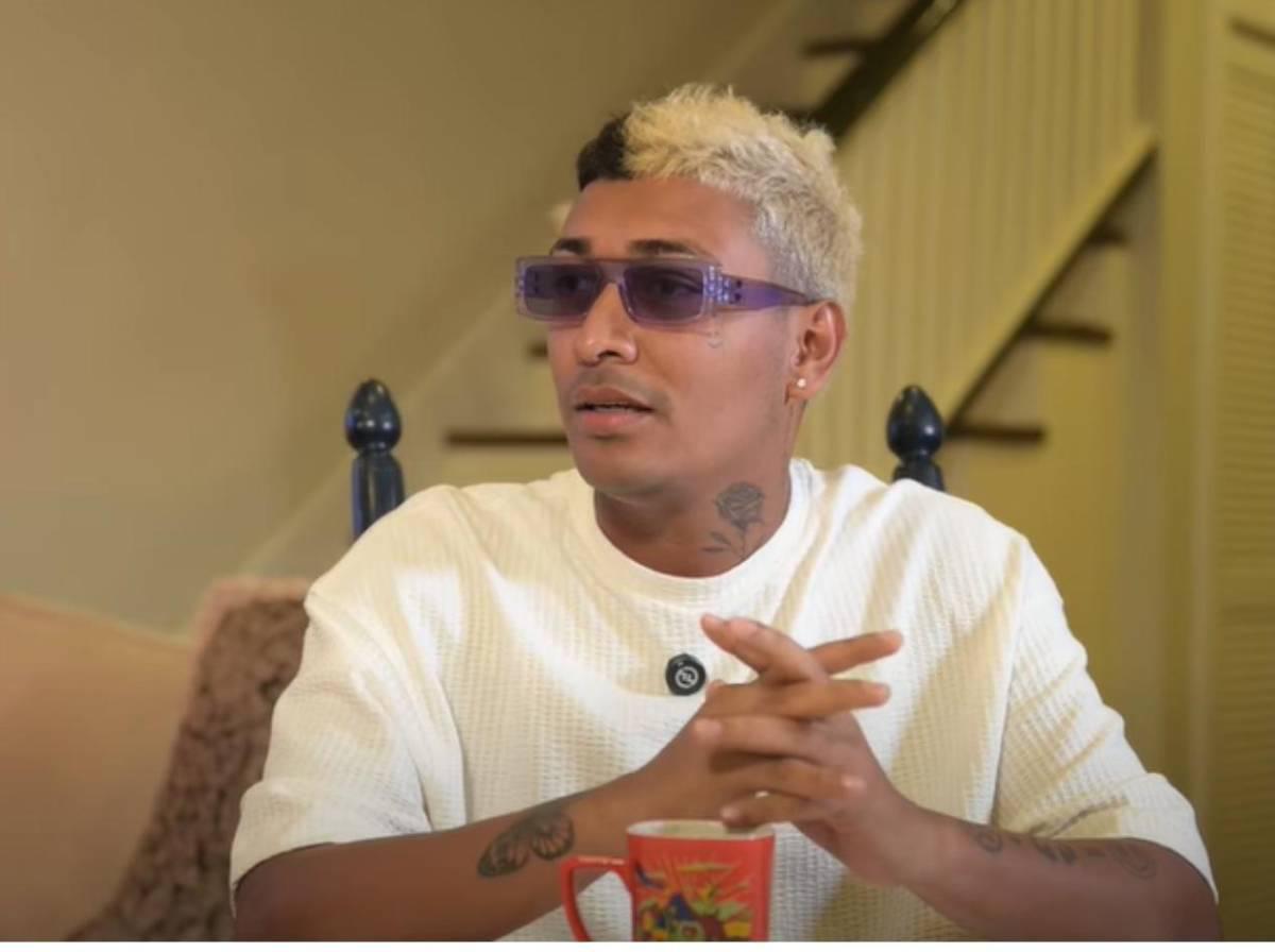 ¿Quién es Supremo, capitán de los tiktokers de Honduras? Su historia de vida, ganancias en TikTok y su relación con Milagro