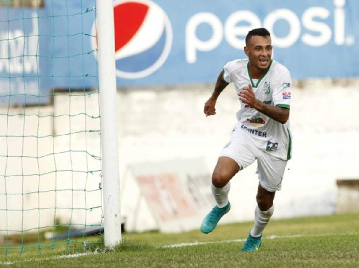 MERCADO: Rony Martínez da noticia desde China y Bryan Acosta en problemas