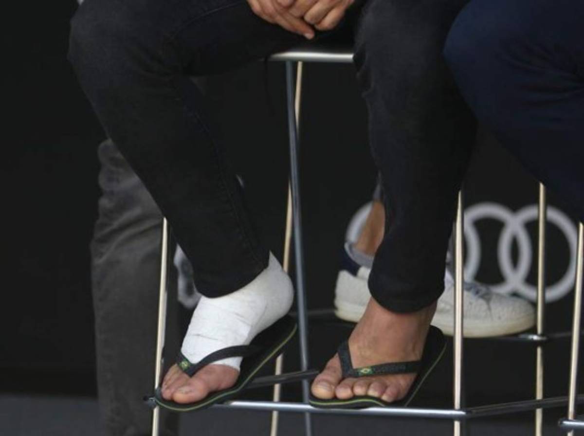 Los espectaculares autos de lujo que regalaron a jugadores del Barcelona