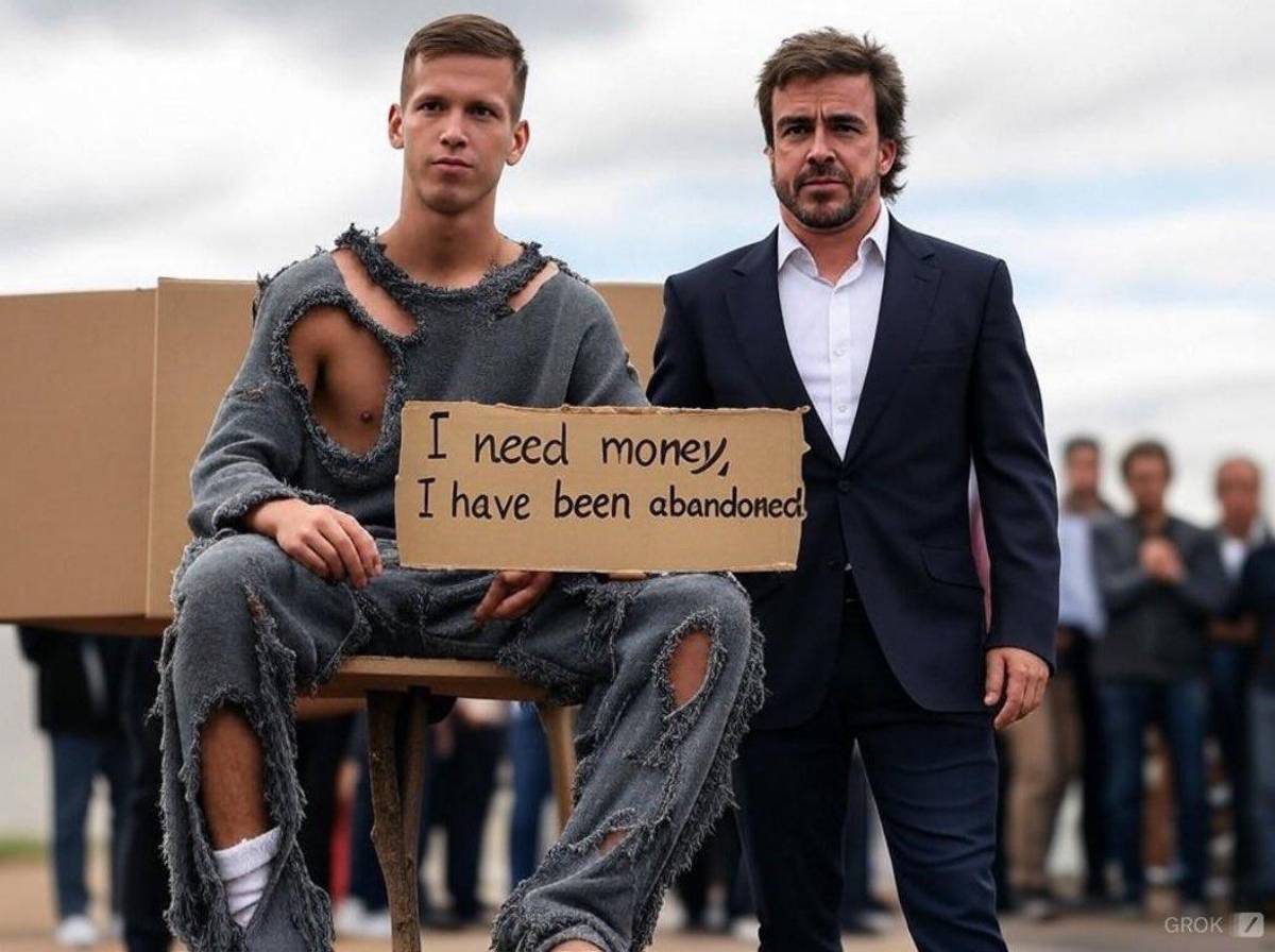 Barcelona no pudo inscribir en LaLiga a Dani Olmo y los memes destrozan a Joan Laporta y al club azulgrana