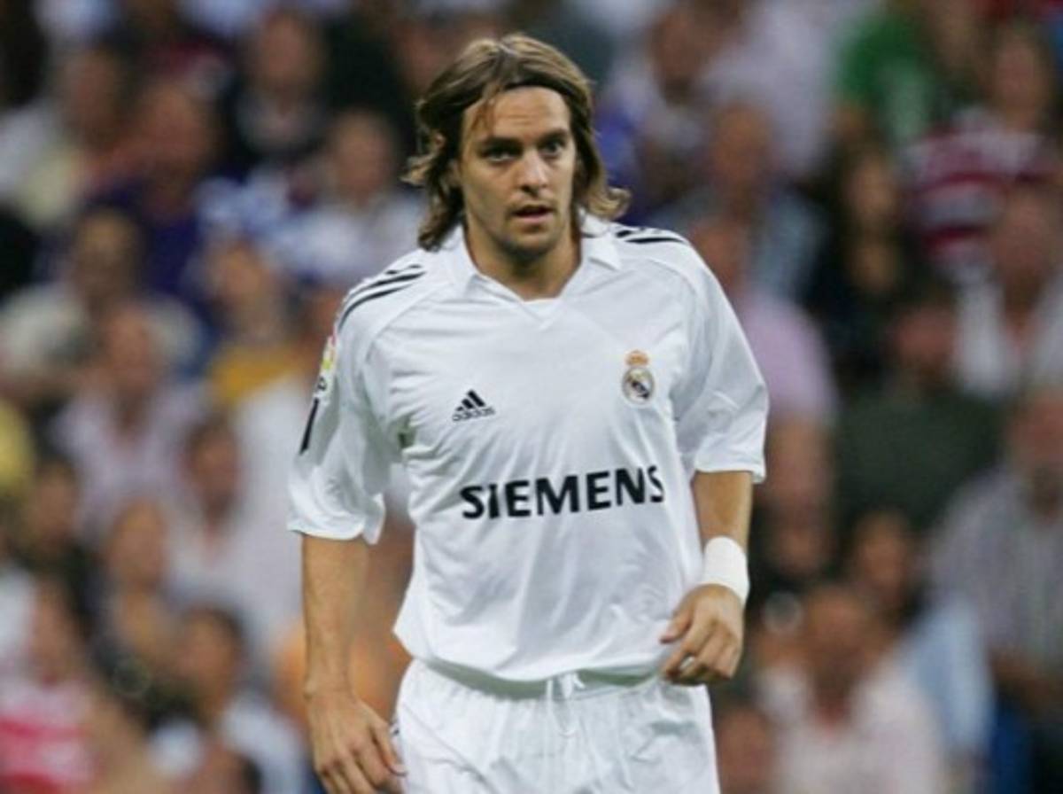 Con un amigo de Cristiano Ronaldo: El peor 11 de la historia del Real Madrid, según AS