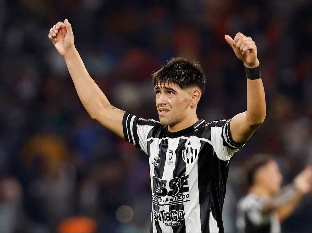 Real Madrid planea su fichaje: vendía dulces en los mercados y ahora tiene una cláusula de 100 millones