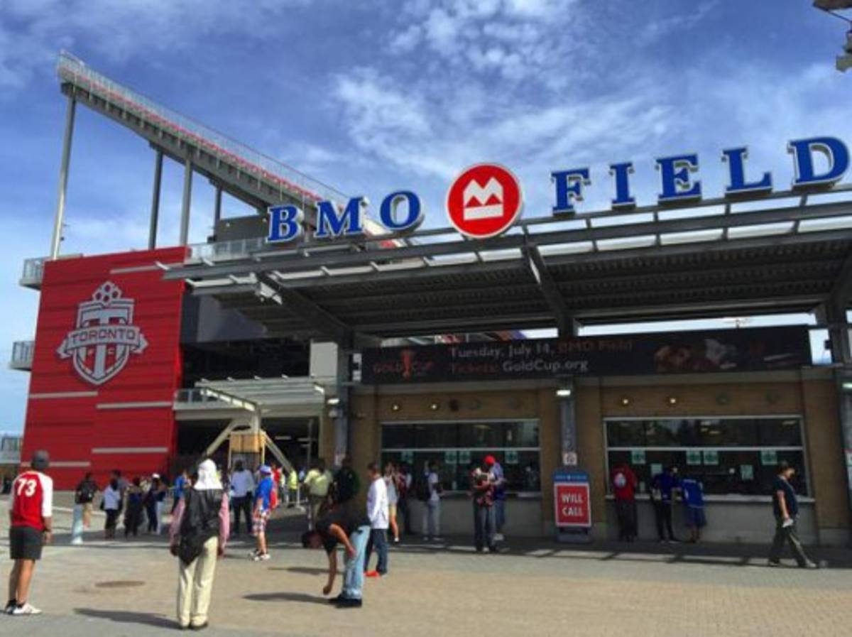 Restaurantes y tiendas comerciales: Así son por dentro los estadios de la MLS