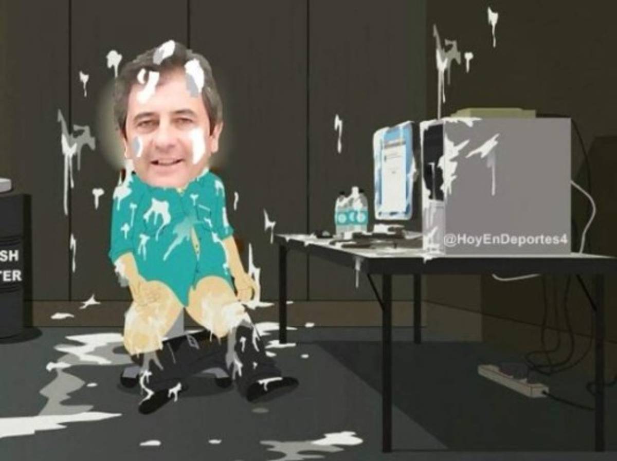 Cristiano no se salva de los memes tras pésima actuación con Real Madrid