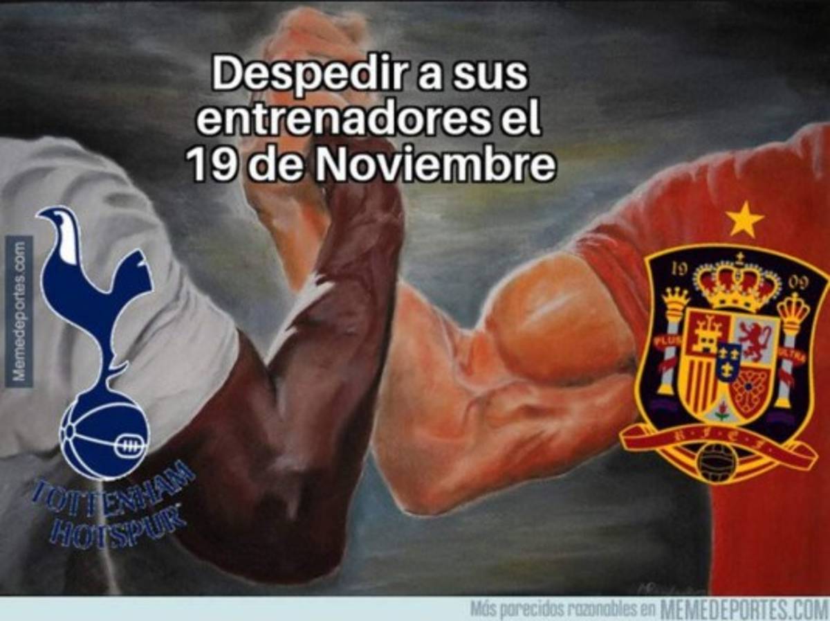 Memes: La vuelta de Mourinho al banquillo hace estallar las redes sociales