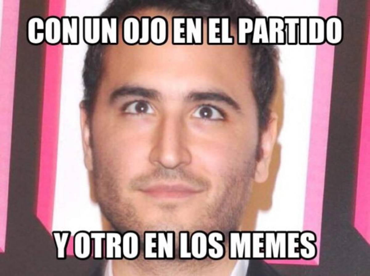 Brutales memes del triunfo de México con Messi y Cruz Azul de protagonistas