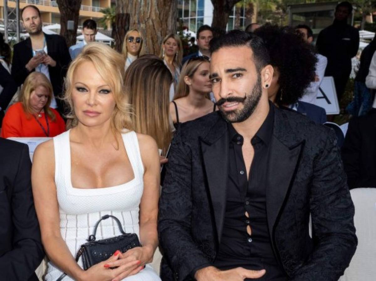 ''Tengo fotos y videos...'': Rami advierte a Pamela Anderson luego de su polémica separación