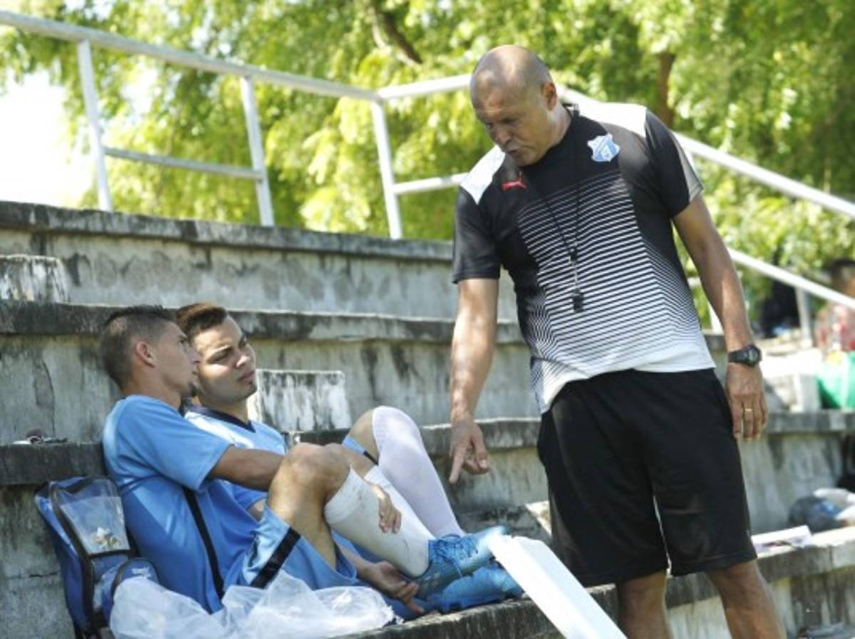 RUMORES Y FICHAJES: Real España confirma refuerzos, Choco y Bengtson en un día clave