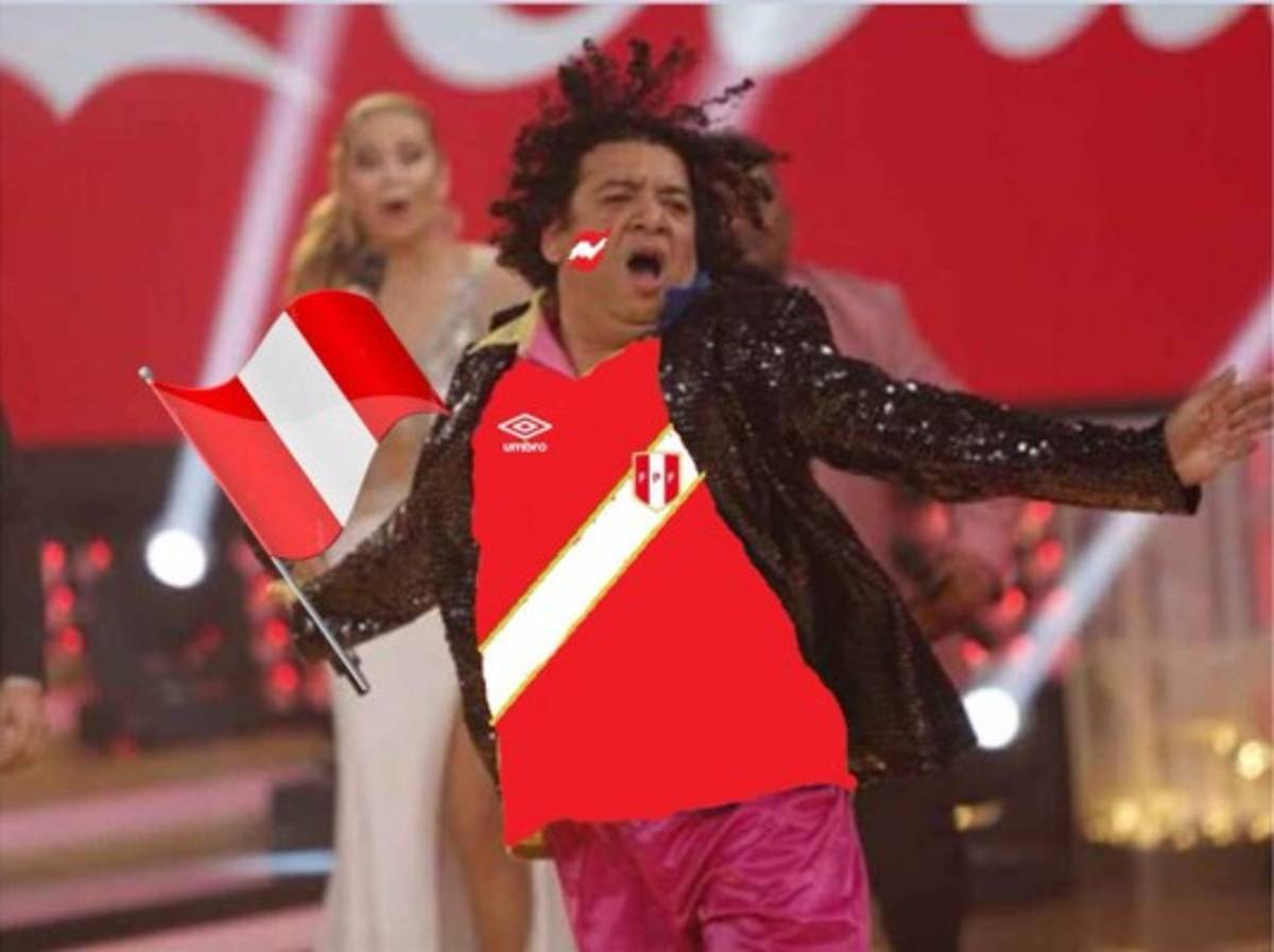 MEMES: Perú vence a Australia, pero no se salva de las burlas en su último juego en el Mundial