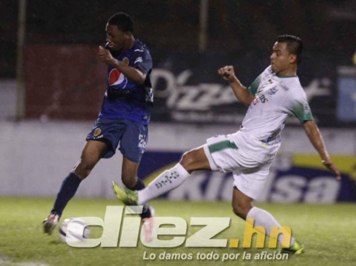 RUMORES Y FICHAJES: Un hondureño a prueba al San Lorenzo de Argentina