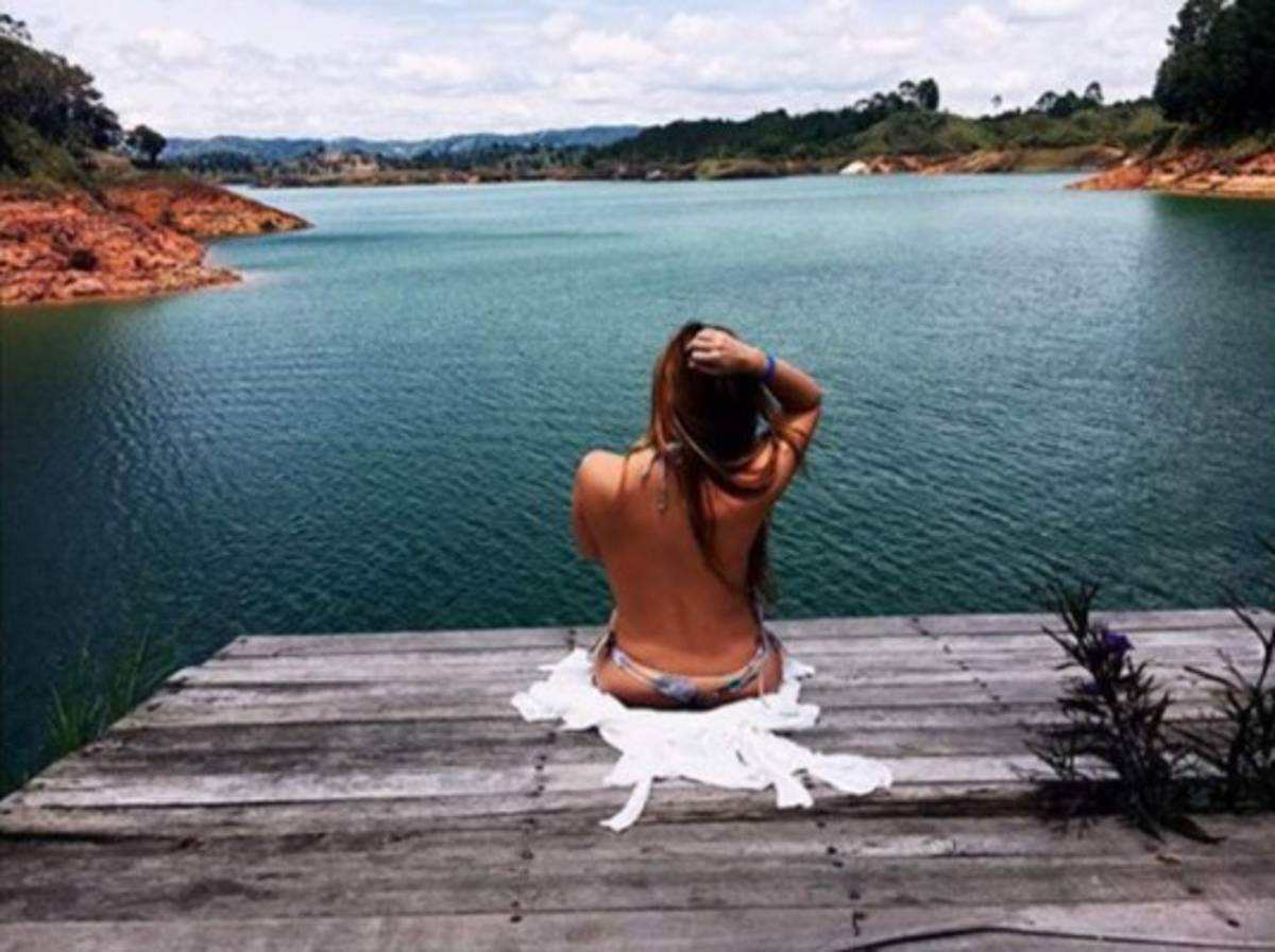 Daniela Rendón: La inspiración de Armani para luchar por la titular de Argentina en el mundial