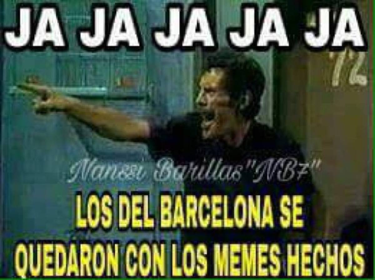 Los divertidos memes de la victoria del Real Madrid ante Espanyol