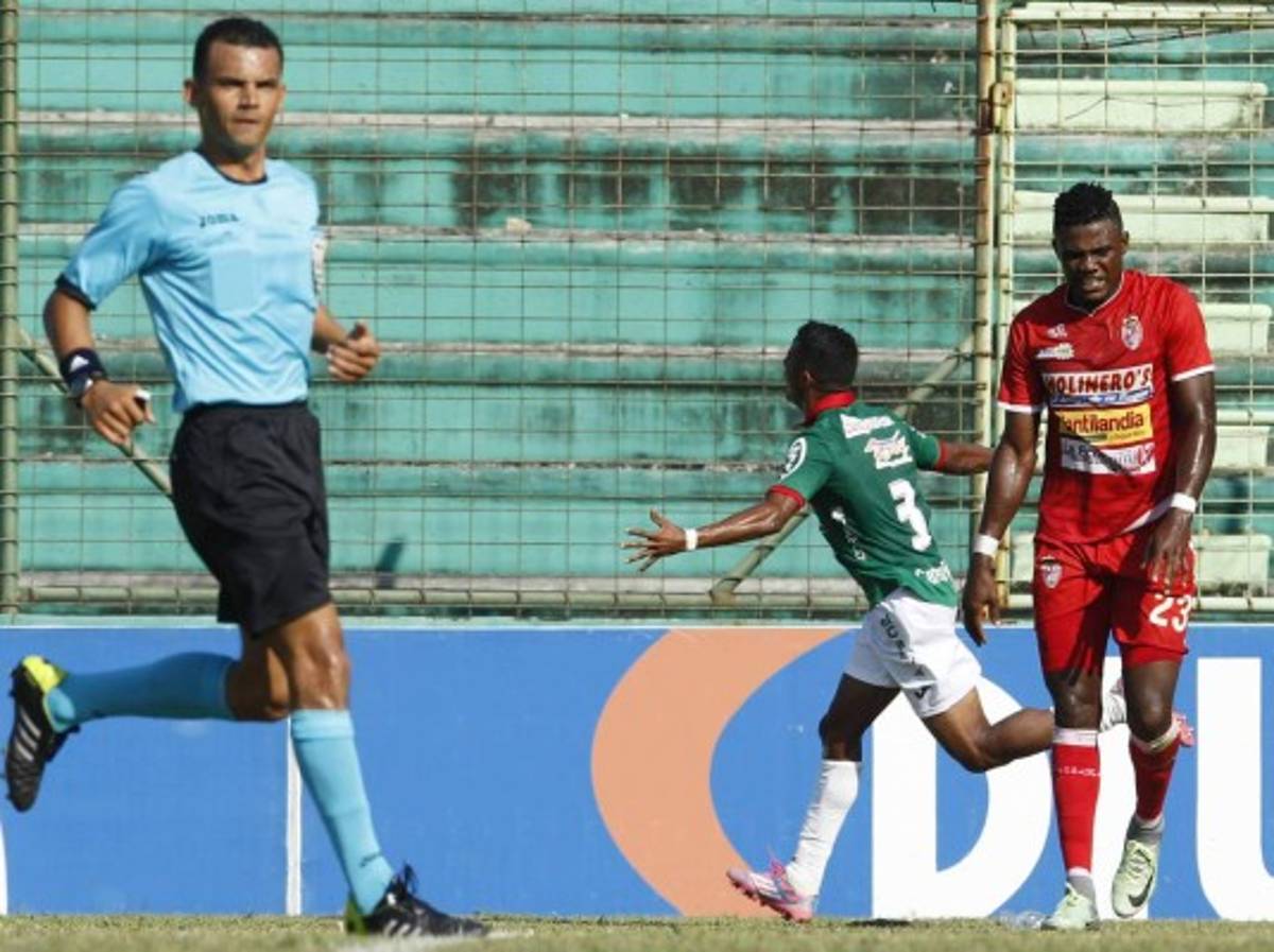 RUMORES Y FICHAJES: Marathón anunciará bombazo y desarman al Platense