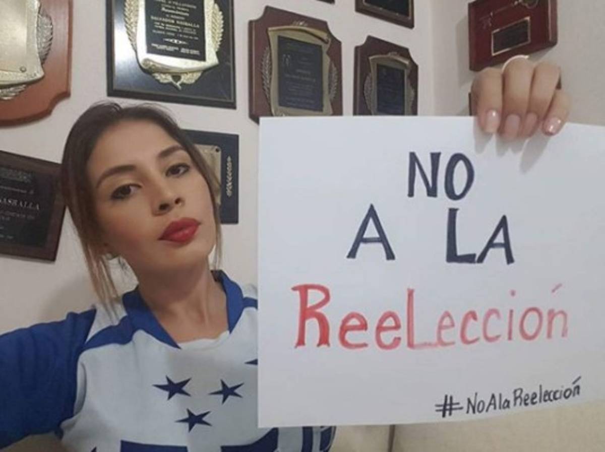 FOTOS: Iroshka Elvir de Nasralla, la bella Miss Honduras que apunta para ser la Primera Dama