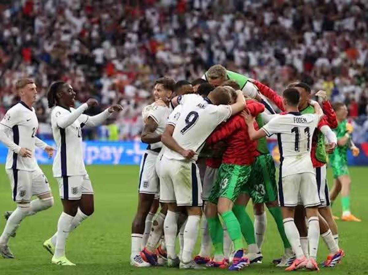 La polémica sexual y familiar que preocupa a Inglaterra antes de la final de la Eurocopa 2024 contra España