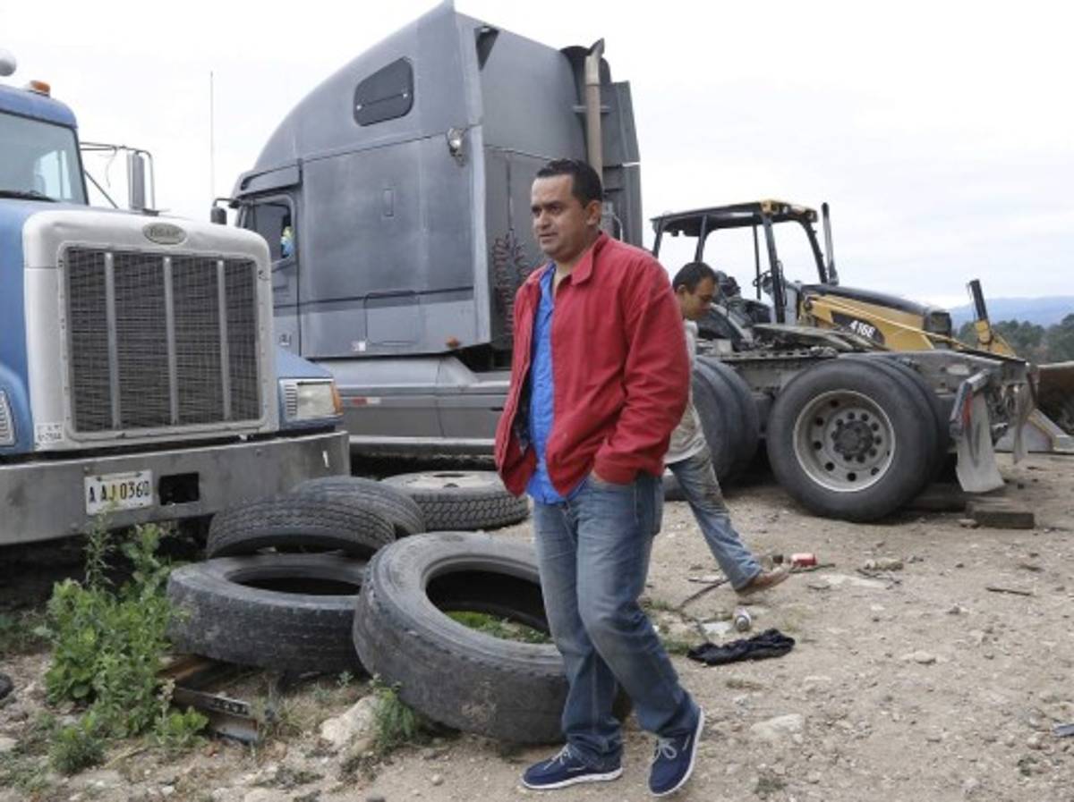 Él es el futbolista hondureño que perdió la pasión por jugar tras muerte de su novia
