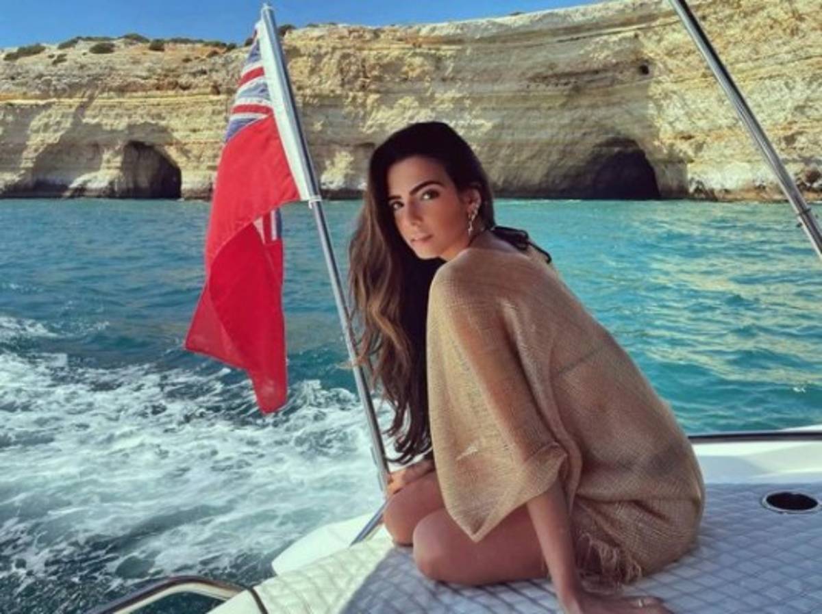 Lucas Moura explotó Twitter: el mensaje viral durante la caída de Facebook, Instagram y Whatsapp