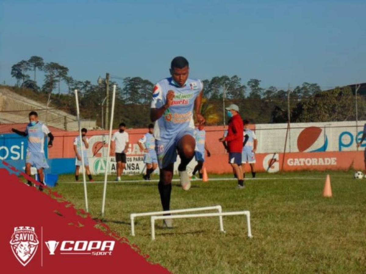 Liga de Ascenso de Honduras: Futbolistas que les perdiste la pista y están jugando en segunda división