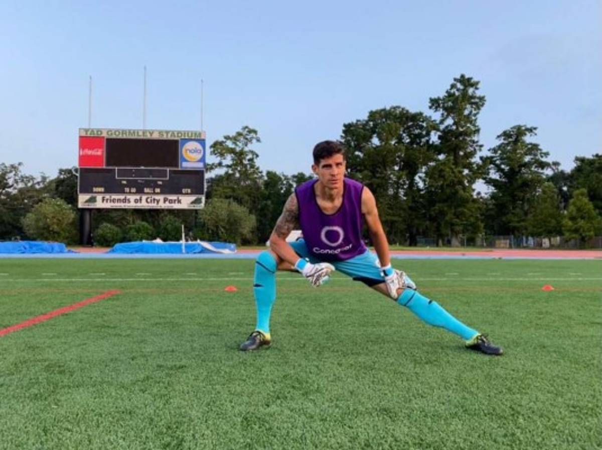 ¡Una liga con sabor a café! Los colombianos invadieron el Apertura en Honduras que inicia el fin de semana