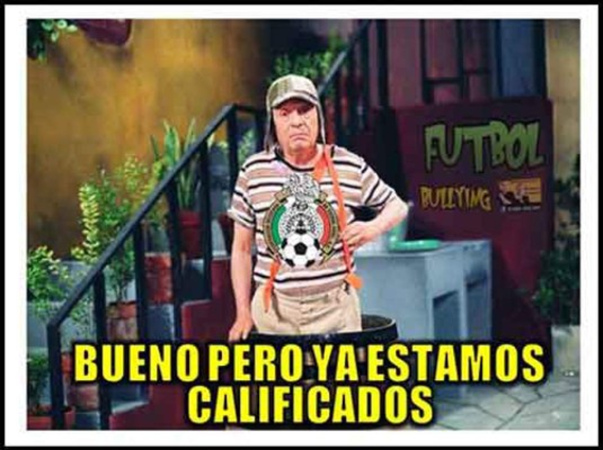 Los memes que destruyen a Osorio y a México por el empate ante Honduras