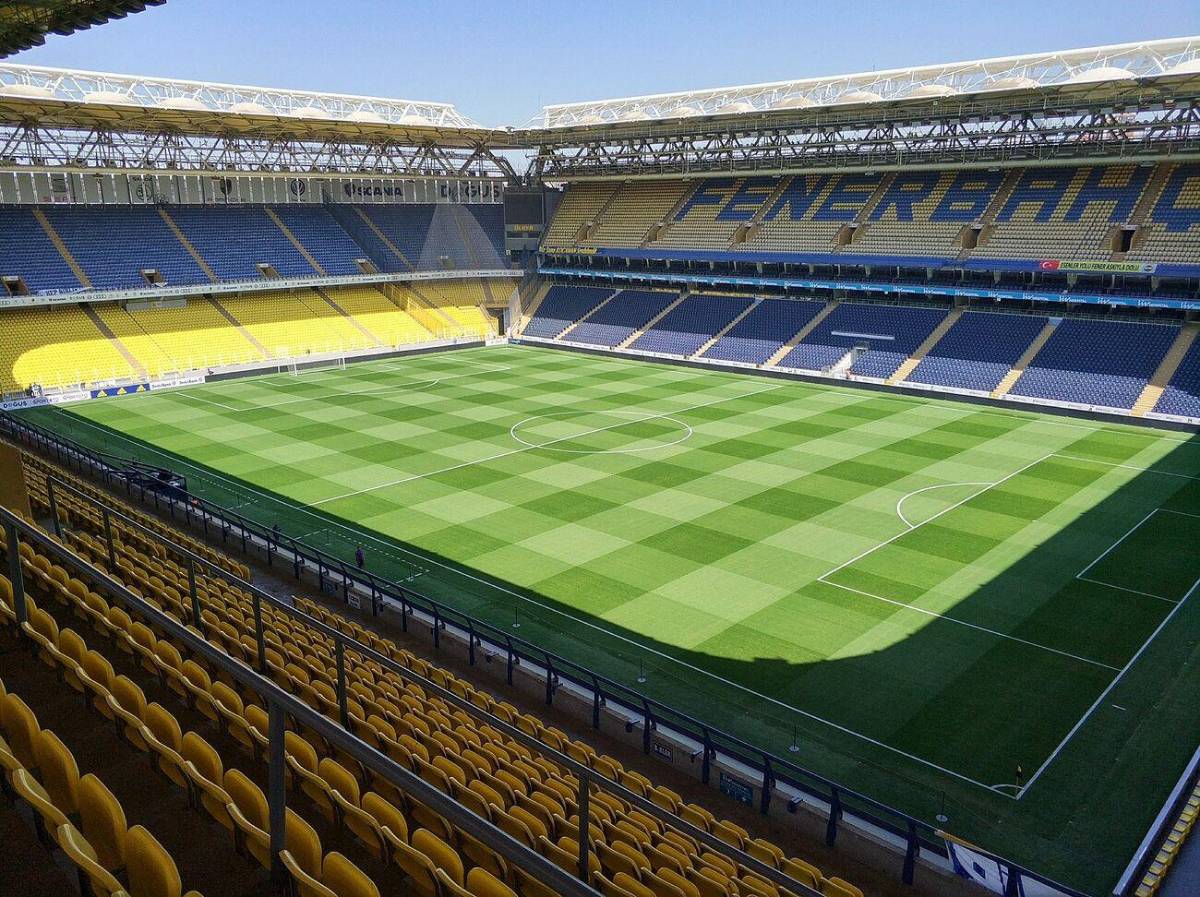 El Atlético de Madrid sorprende y cambia el nombre de su estadio ¿Cuánto cobran los equipos por esto?