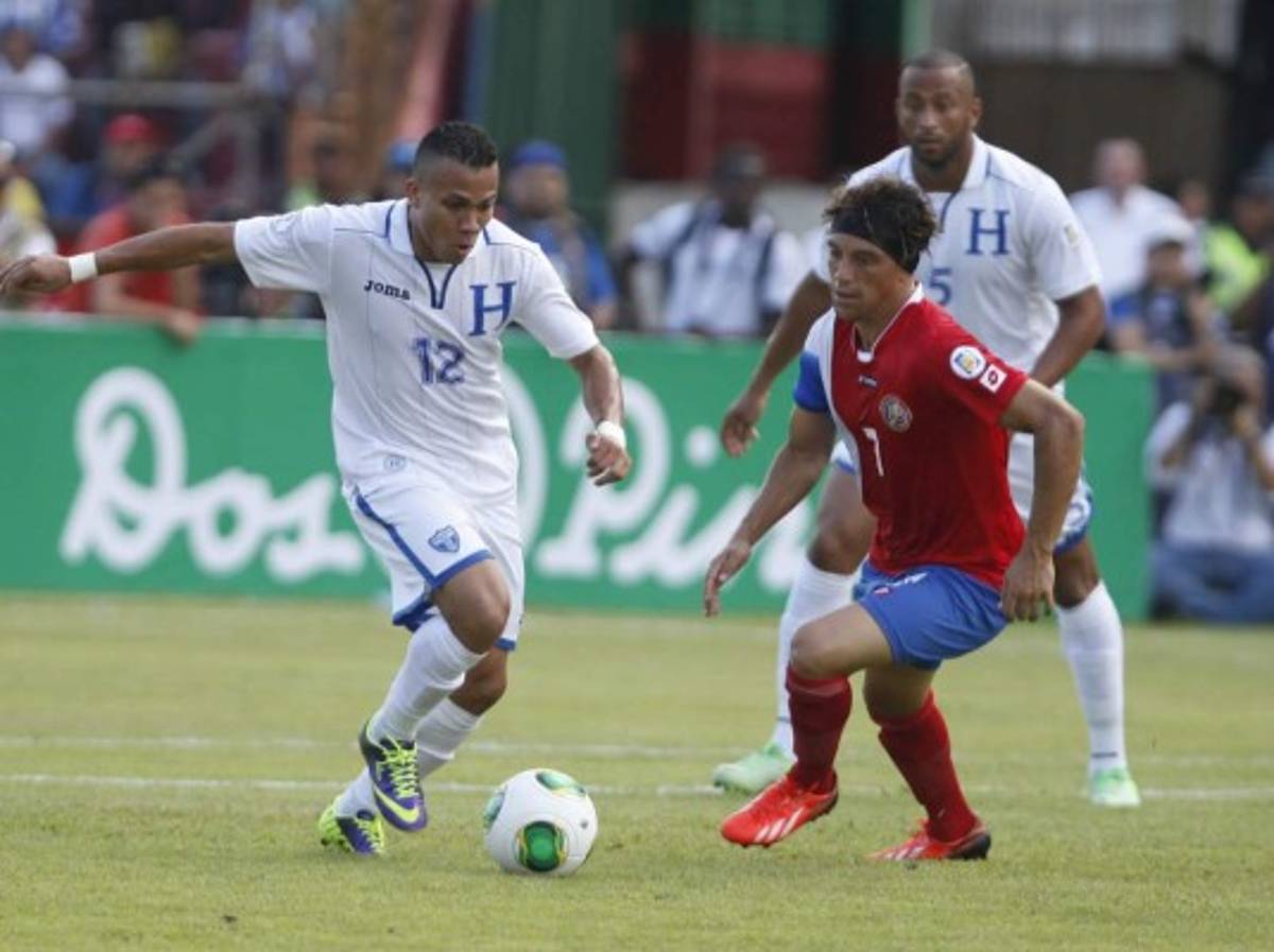 Solo tres selecciones han sobrevivido al calor de San Pedro Sula en eliminatorias