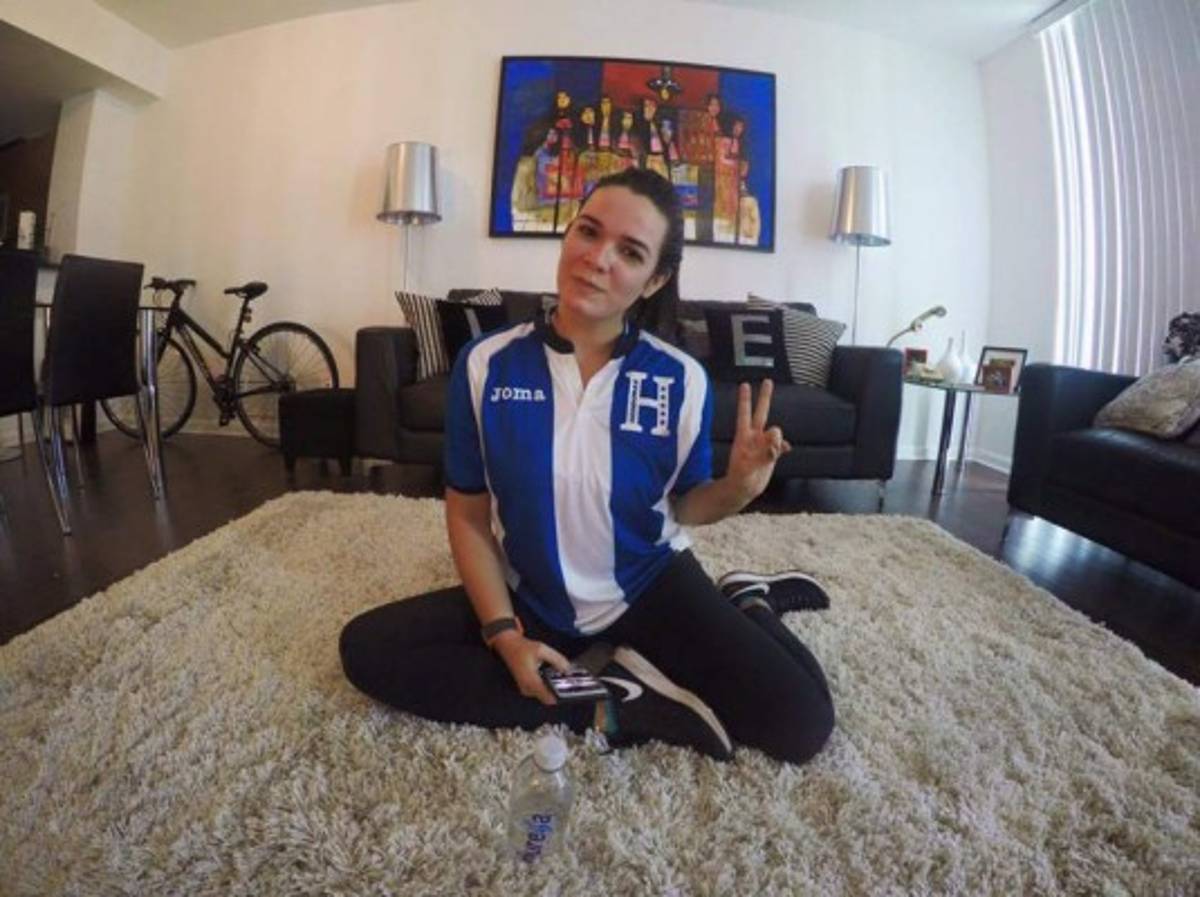 ¡QUÉ LINDO! Las periodistas mexicanas y hondureñas más bellas de la TV