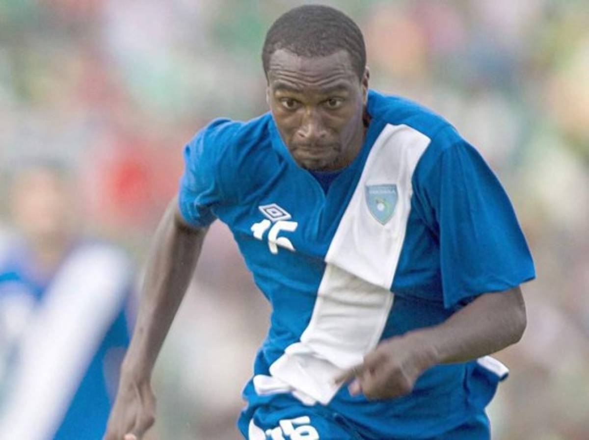 Los naturalizados que defendieron a selecciones de Centroamérica