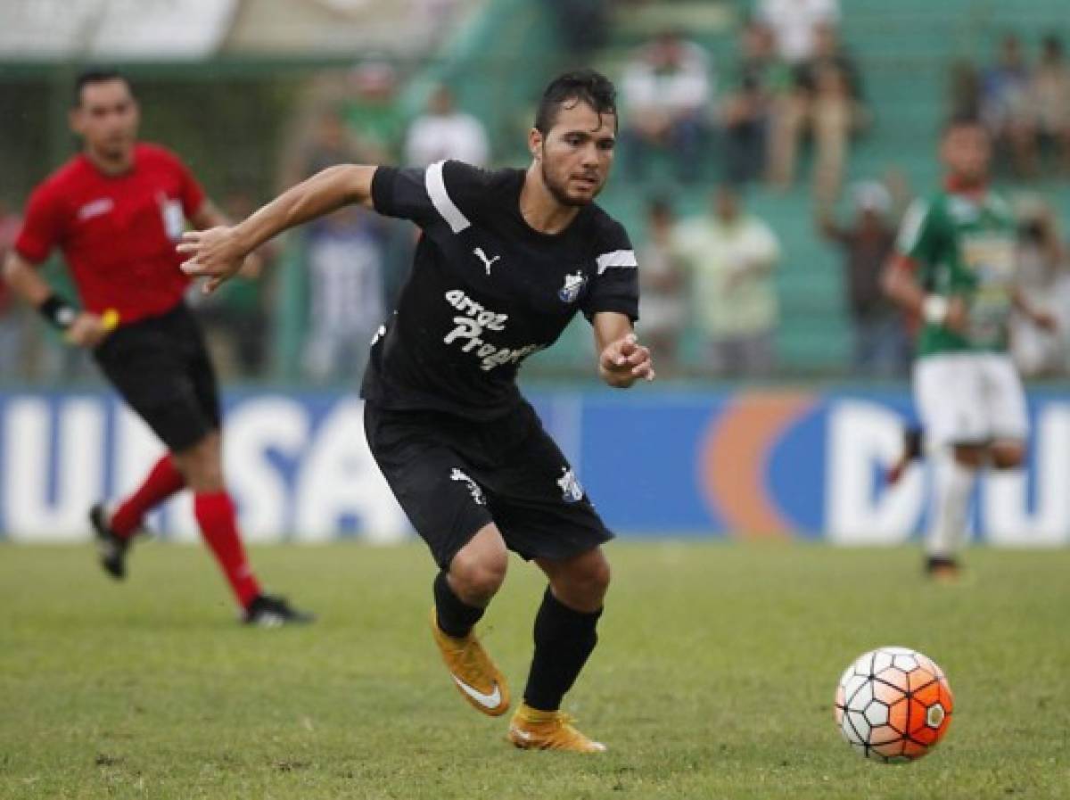 Los jugadores que no lograron debutar en el torneo Apertura