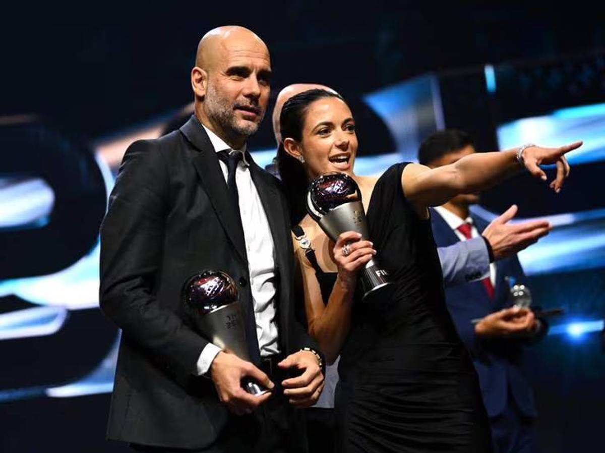 Pep Guardiola confiesa el inesperado trabajo que le espera en Barcelona cuando deje de ser técnico: “Te ficharé...”