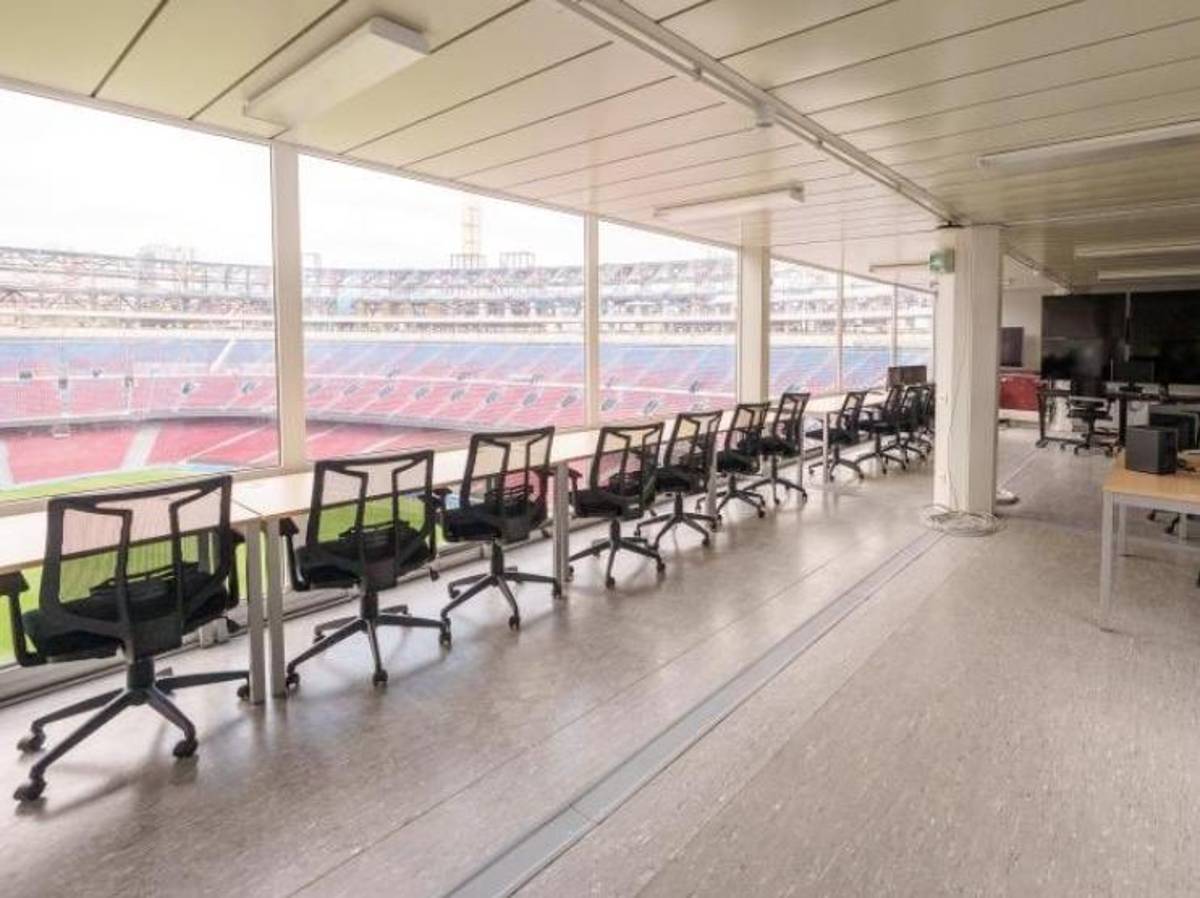 OFICIAL: Barcelona confirmó cuándo regresa al Camp Nou y así luce el estadio; quieren albergar una final de Champions