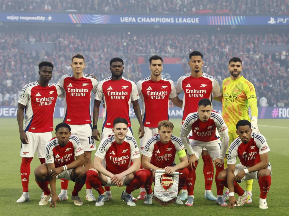 Barcelona recibe duro golpe de Real Madrid; uno de los peores de la Premier en el top: los clubes más valiosos del mundo