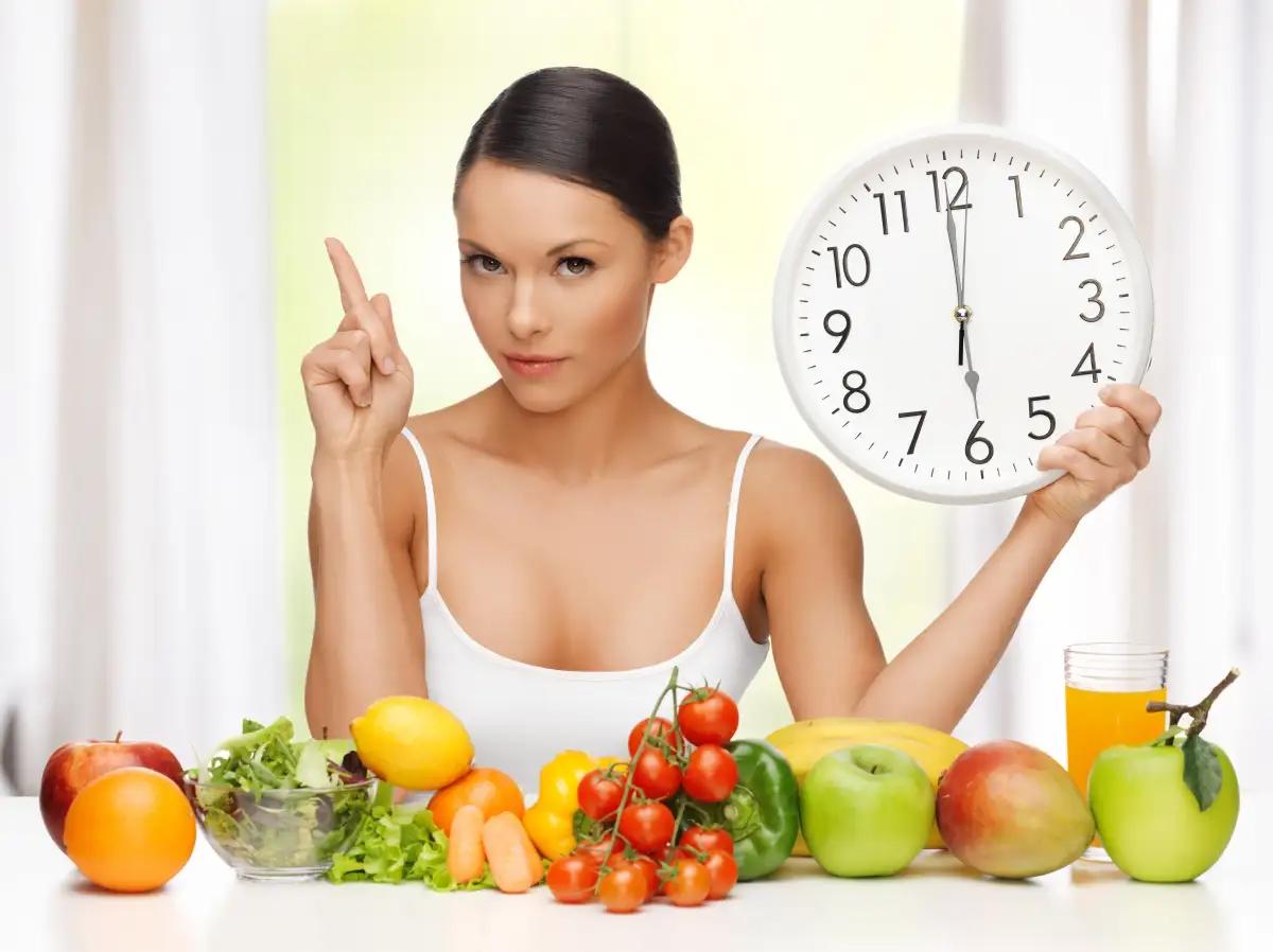 El blog de Elmer López: “El ayuno intermitente, una manera efectiva para resincronizar el metabolismo y bajar de peso”