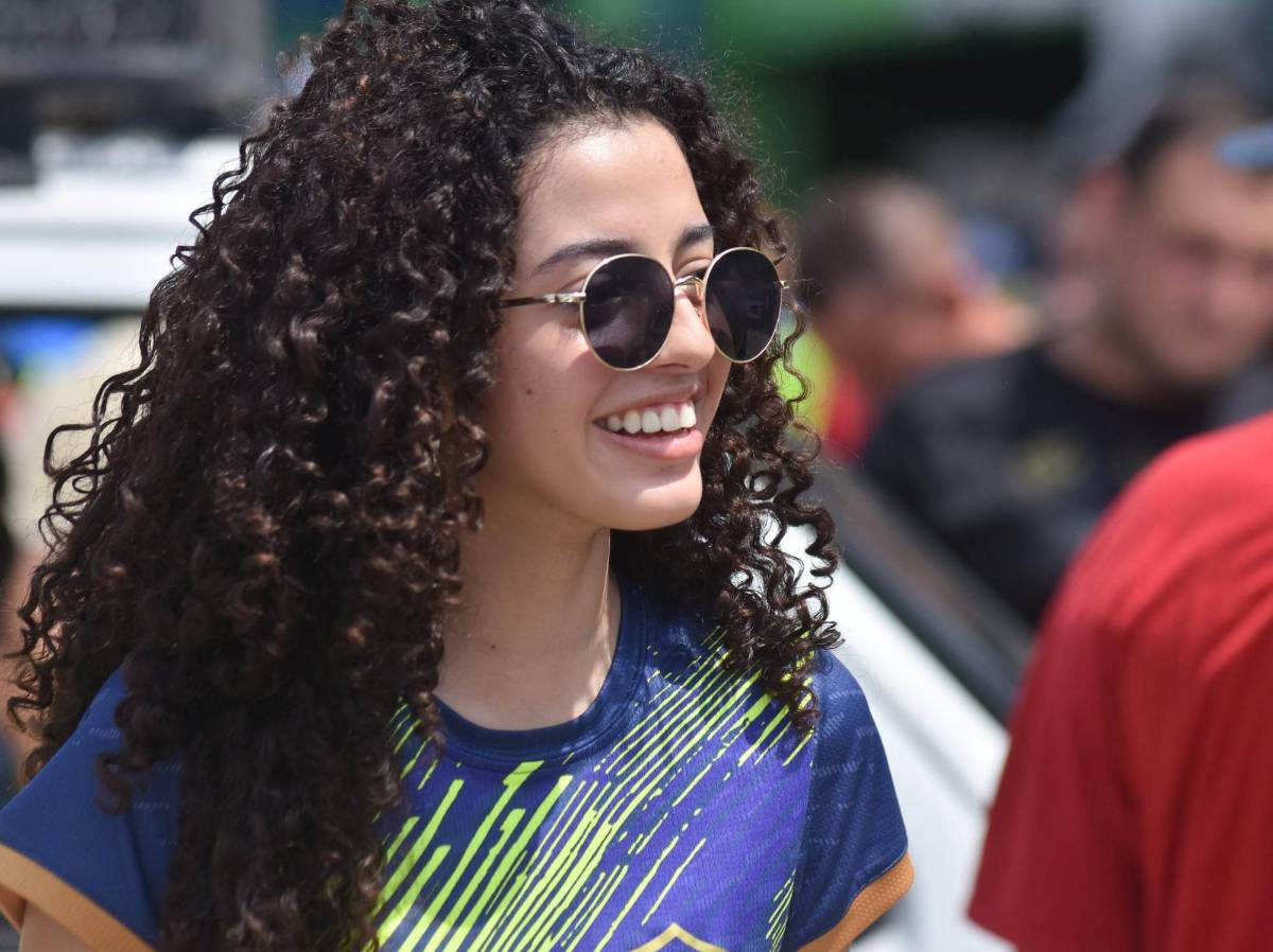 ¿Qué pasó antes del partido con los jugadores del Olancho? Los ‘pelados’ del Olimpia y lo que Auzmendi y Altamirano hacían en el gol de Omar Elvir