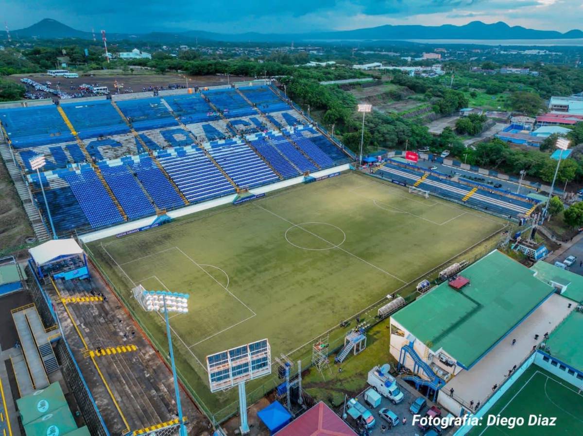 ¿Qué necesitas para viajar? Todo lo que debes saber de Nicaragua, país donde Honduras puede clasificar al Mundial 2026