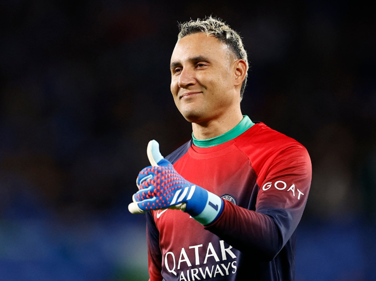 Giro inesperado con Keylor Navas y Sergio Ramos daría el bombazo; el feroz mensaje de Balotelli