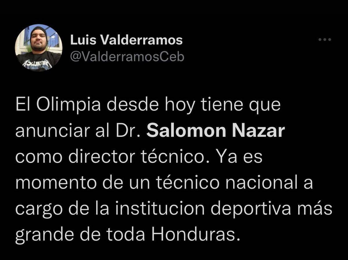 Piden a gritos a Salomón Nazar: lo que dice la prensa y aficionados en redes sobre la salida de Pablo Lavallén de Olimpia