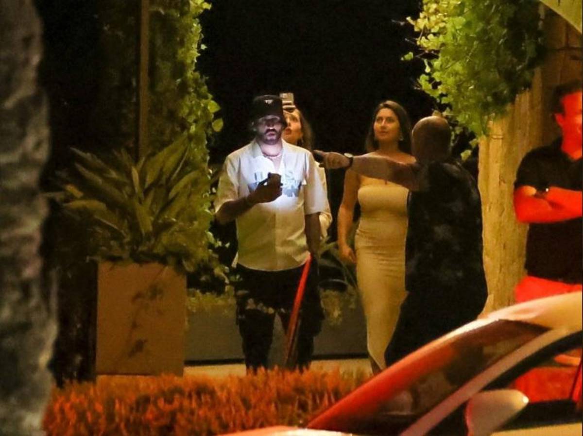 La salvaje fiesta de “Champions” del City en Ibiza: Grealish con los pantalones abajo, invitado especial y Haaland fumando