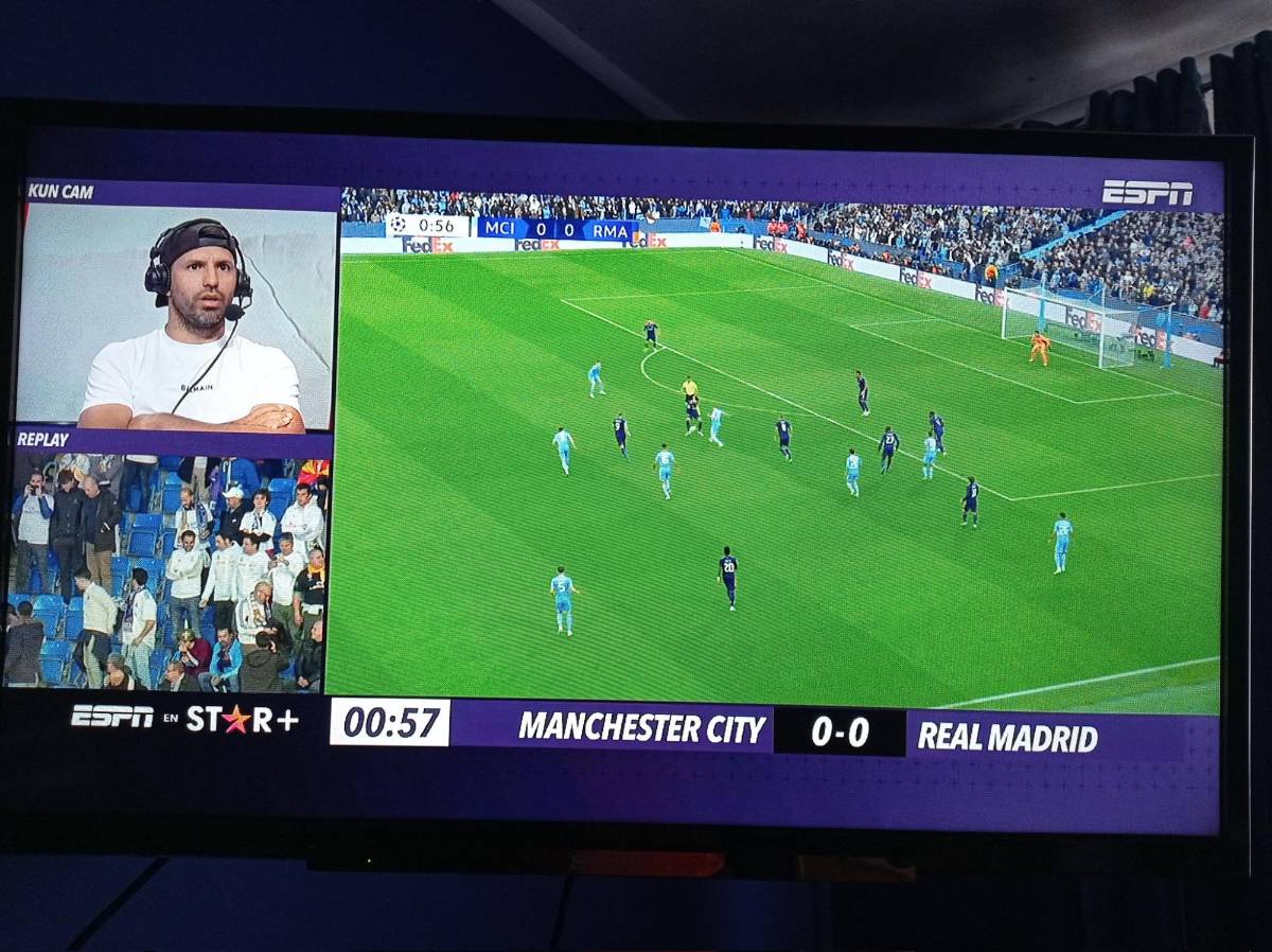 La bronca de Pep Guardiola, novatada de Camavinga y Vinicius humilla a dos brasileños en el Manchester City - Real Madrid