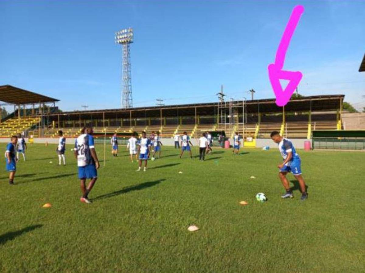Fichajes Honduras: Olancho FC con nuevos bombazos, Marathón tendría alta y legionario a Sudamérica