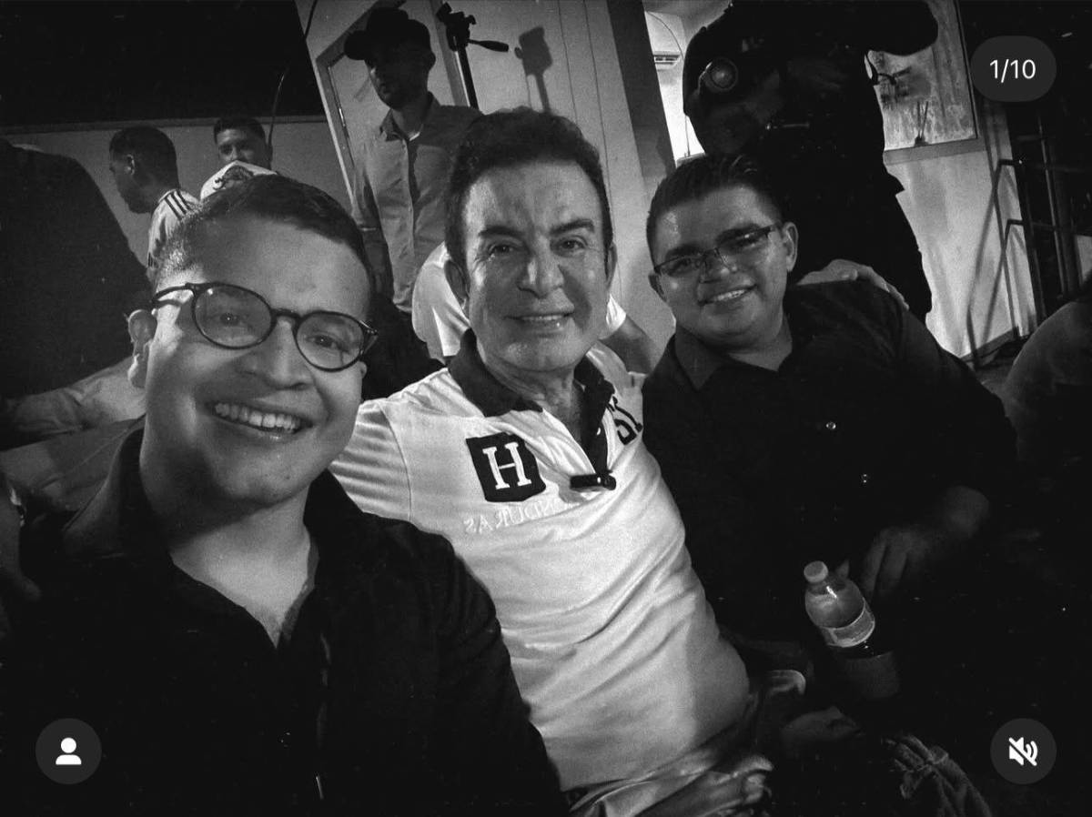 'Faco' impacta a toda Honduras revelando la enfermedad que tiene y jugadores le enviaron mensajes: Quiero vivir; oren por mí...