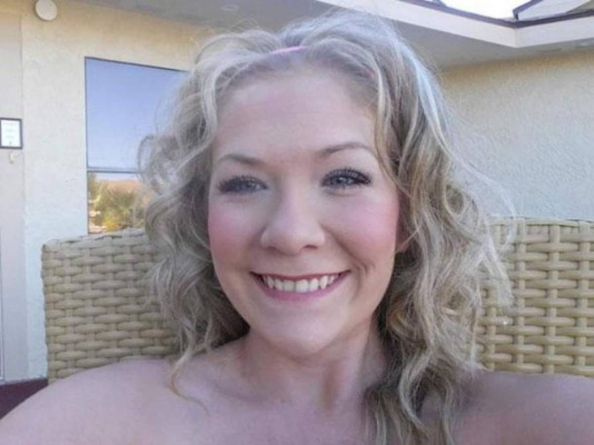 FOTOS: Conocé a las dos chicas con las que Lamar Odom compartió en su fiesta sexual