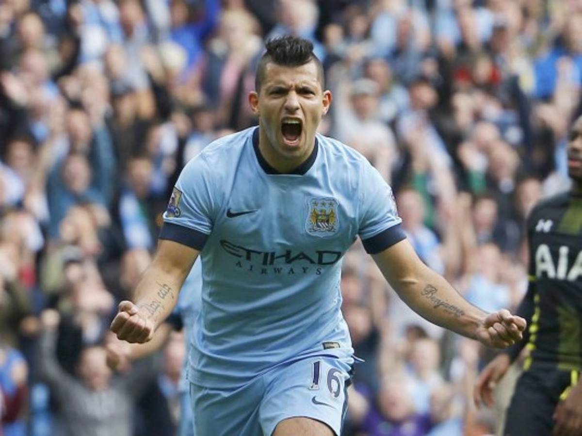 Messi, el número '1' según la revista Four Four Two