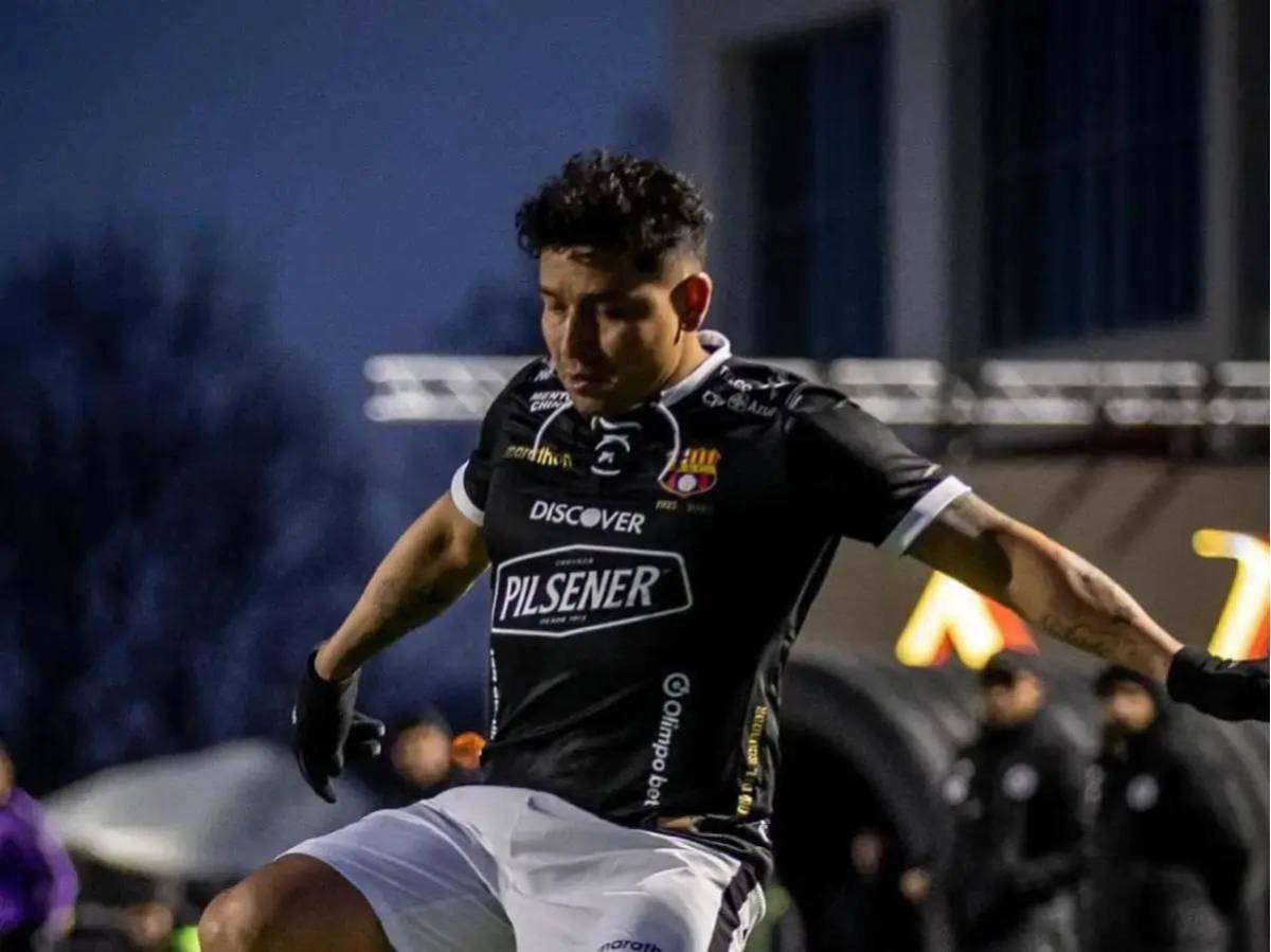 Jugó en el Inter de Milán y Manchester City y se va a retirar tras la muerte de Mario Pineida: No quiero saber nada...