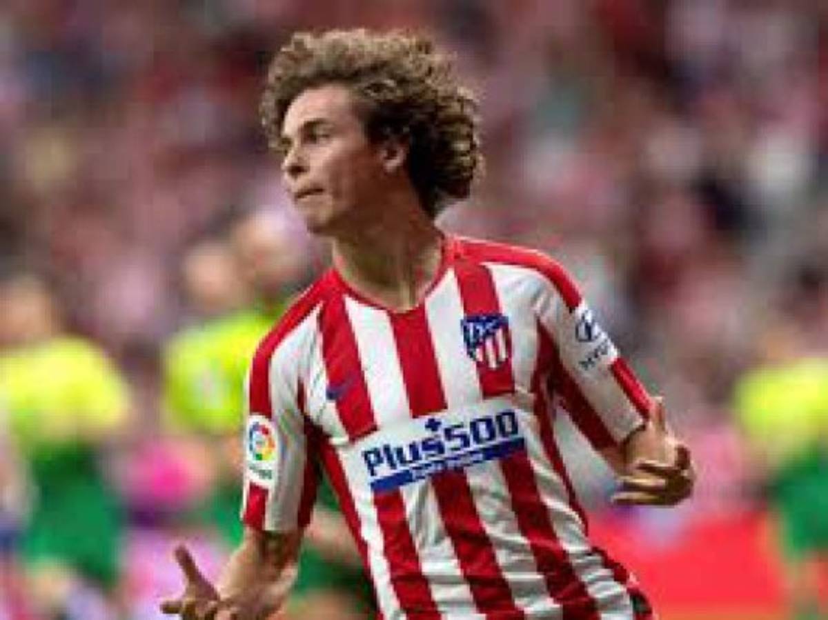 ¿Viene Lautaro Martínez? Las posibles altas y bajas del campeón Atlético de Madrid para la próxima temporada